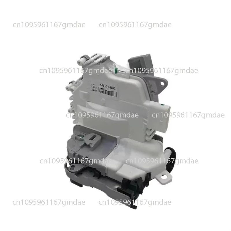 

Audi A4L door central lock block safe and reliable excellent quality long service life