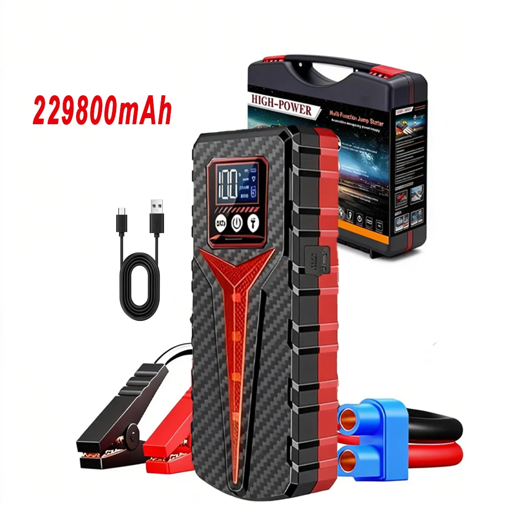 Thumbnail 3 - #9 Best Jump Starters to Buy In 2026