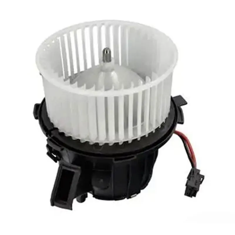 PAB820021C For Macan 95B 2015- 2026 A/C Blower Motor Air Conditioner Fan