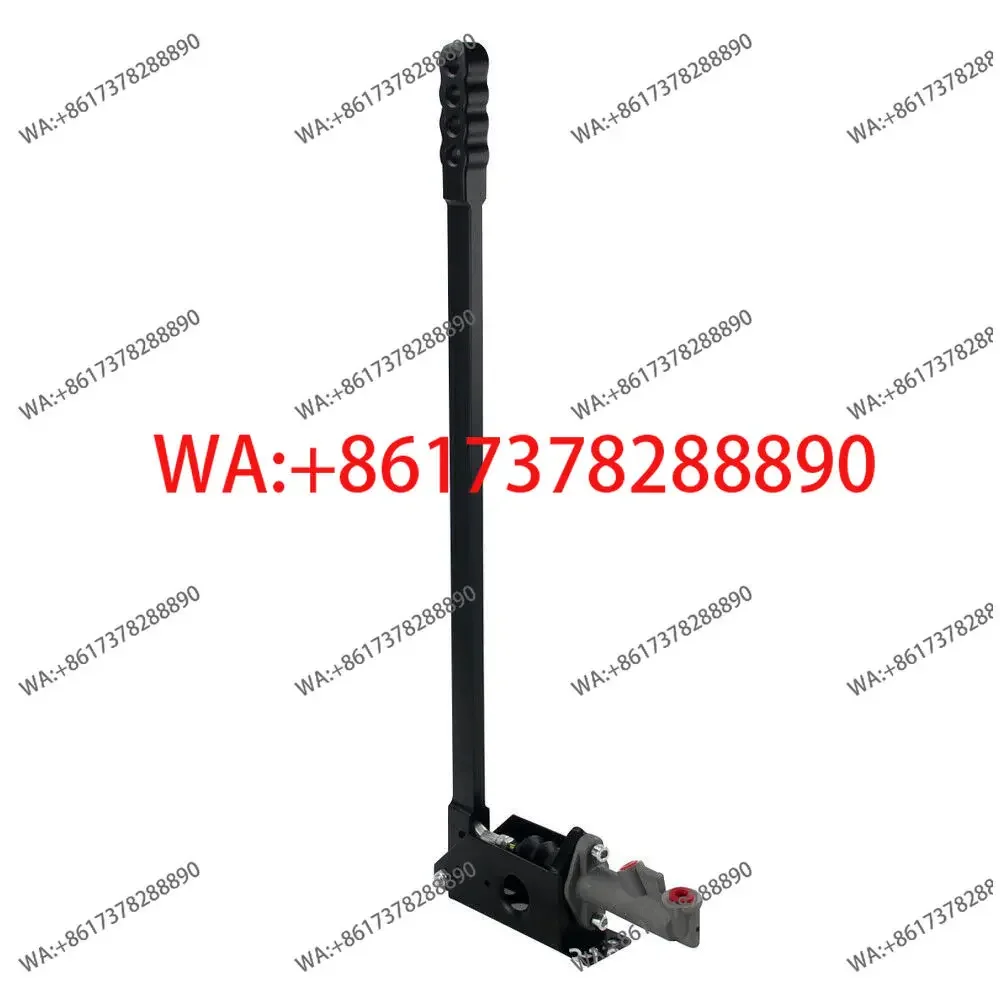 

Car modification drift / modified / technical / hydraulic handbrake / handle extended 63cm long handle