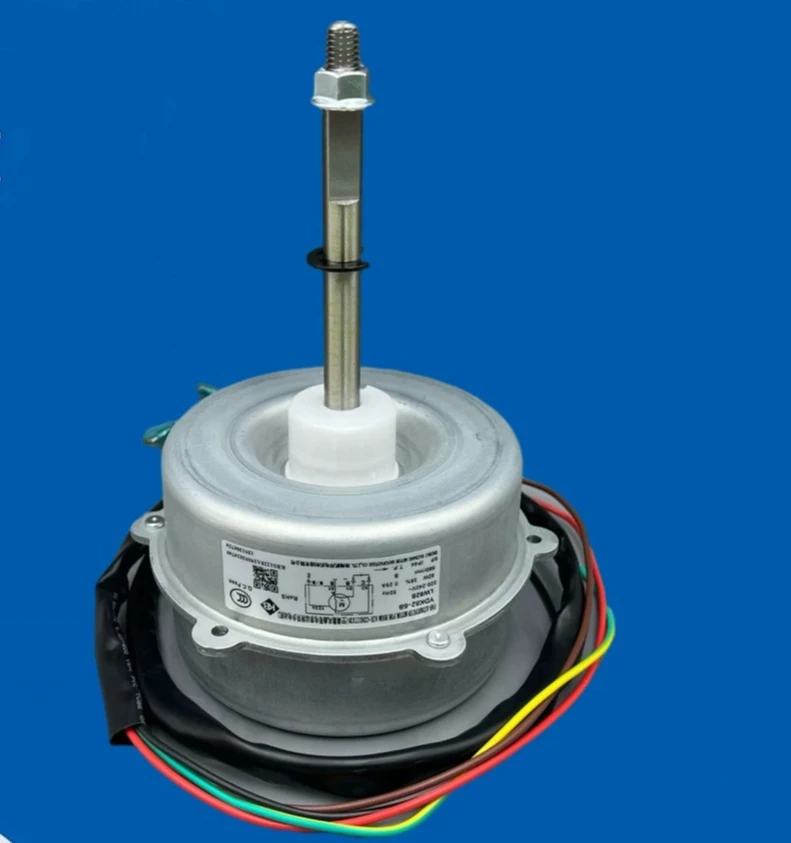 Air conditioner 3P outdoor unit 15015058 asynchronous motor LW82B fan YDK82-6B1