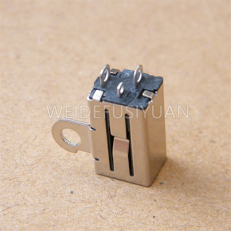 DC Power Jack Charging Socket Port Connector For HP Elitebook 640 645 650 655 830 835 840 845 855 850 G7 G8 G9 G10