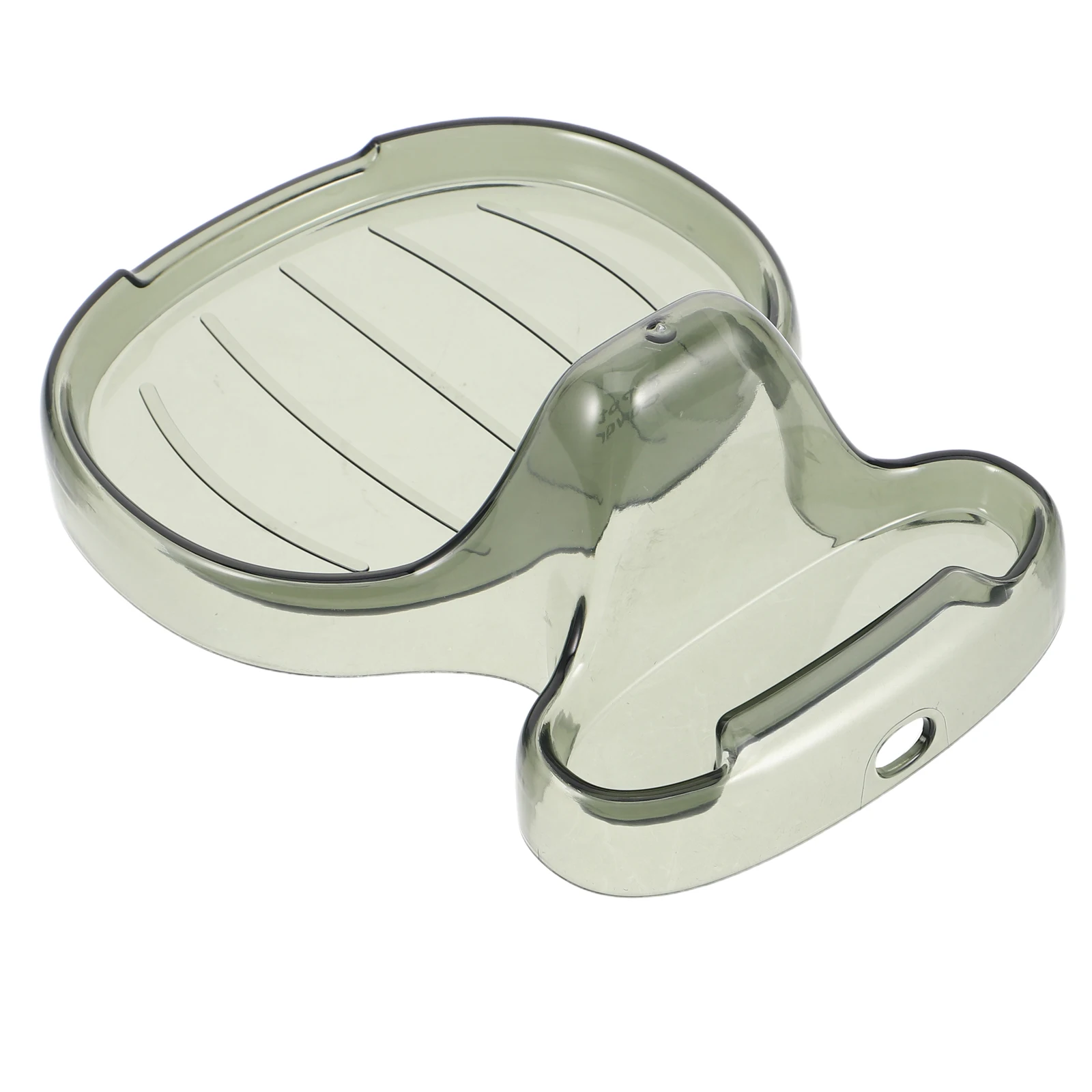 Pot Lid Holder Multifunctional Kitchen Storage Rack For Spatulas Soup Spoons Chopsticks Countertop Organizer