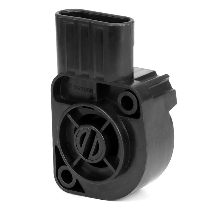 TPS Throttle Position Sensor w/ Wiring Harness 53031575AD 85101350 For Dodge Ram 2500 3500 For Cummins GEGT7610 53031575 131973