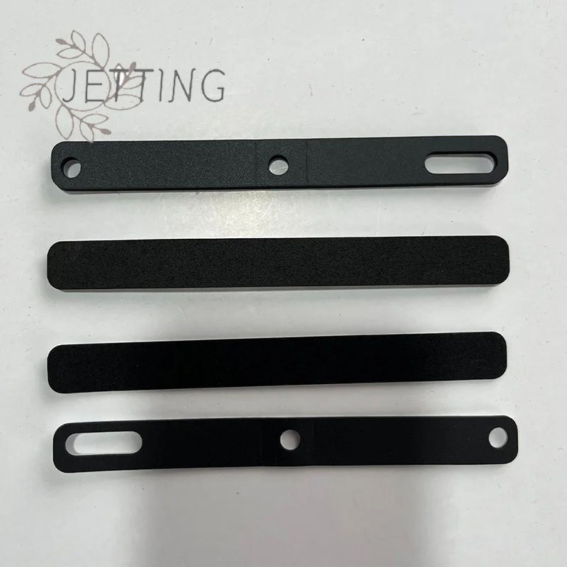 Hot 4PCS Mechanical Game Keyboard Keycap Spacebar Sound Inslution Foam Noise Absorbing Cotton 6.25u/7u Spacebar