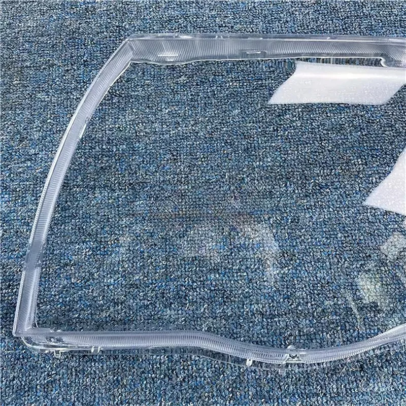 Bild 5: Für Toyota Tacoma 2005 2006 2007 2008 2009 2010 2011 Scheinwerfer Shell Scheinwerfer Glas Transparent Lampenschirm Auto Objektiv Abdeckung Lampe