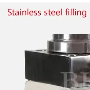 Manual Thick Liquid Dosing Bottler, Pneumatic Cream Filling Machine, Commercial Sauce Paste Dispenser