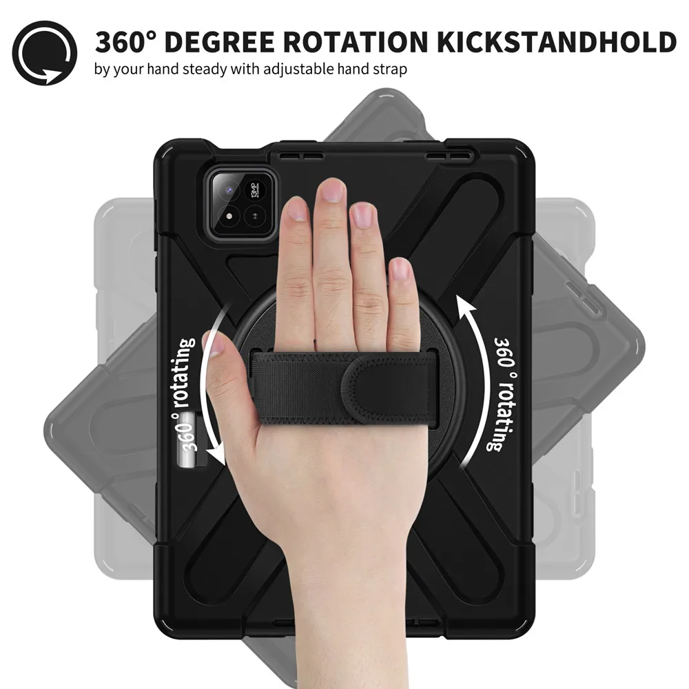 LFOIQN For Xiaomi Poco Pad X1 Case 11.2