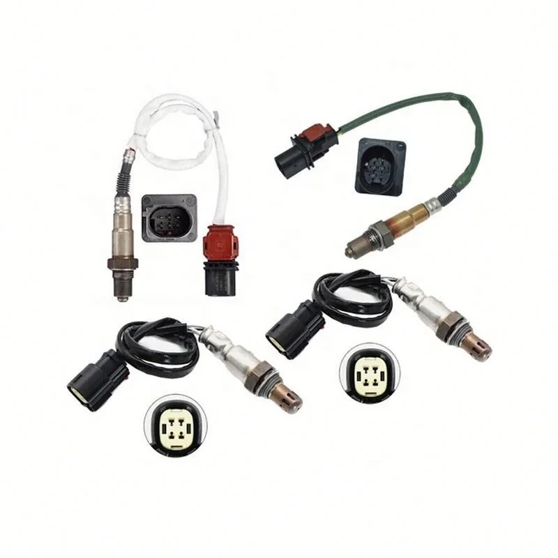 

Replaceal Oxygen Sensor 234-5173 234-5174 234-4968 Oxygen Sensor