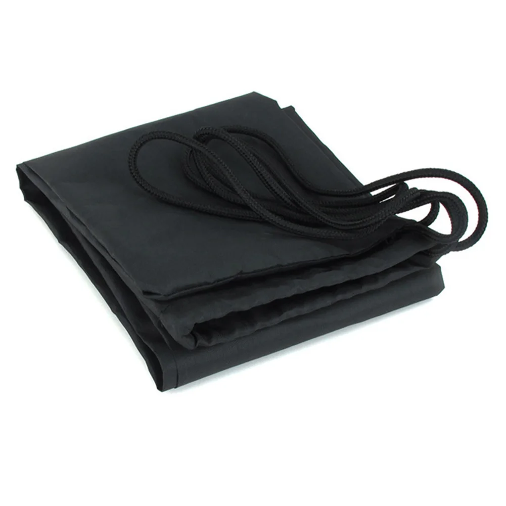 Drawstring Toting Bag for Mic Stand Tripod Light Stand Umbrella with Lightweight Oxford Cloth for Easy Carry and Storage
