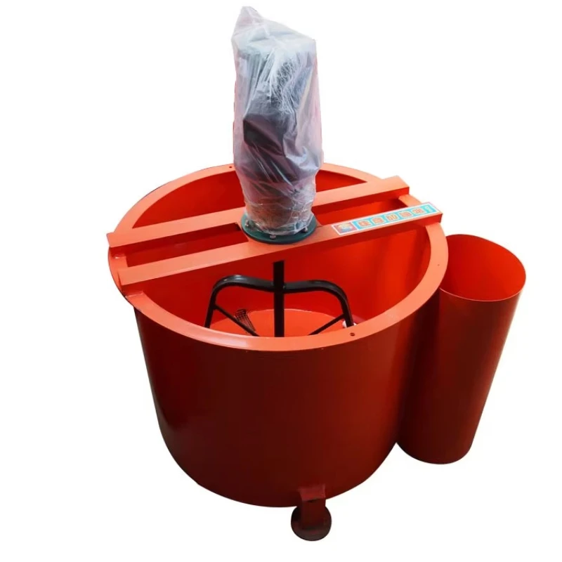 Vertical Double-Lay…