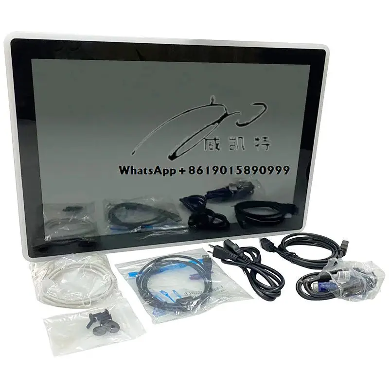 

32-Inch touchscreen with LED frame 22 27 32 43-inch LED LCD for electronic arcade sales