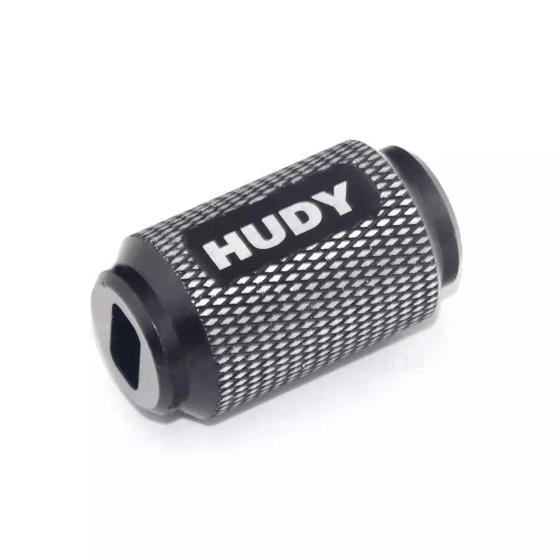 RC-Teile-Zubehör, Hudy-Werkzeug aus Metall, Kugelschlüssel, Montage und Demontage, Zugstangenwerkzeug 181110   Kugelschlüssel