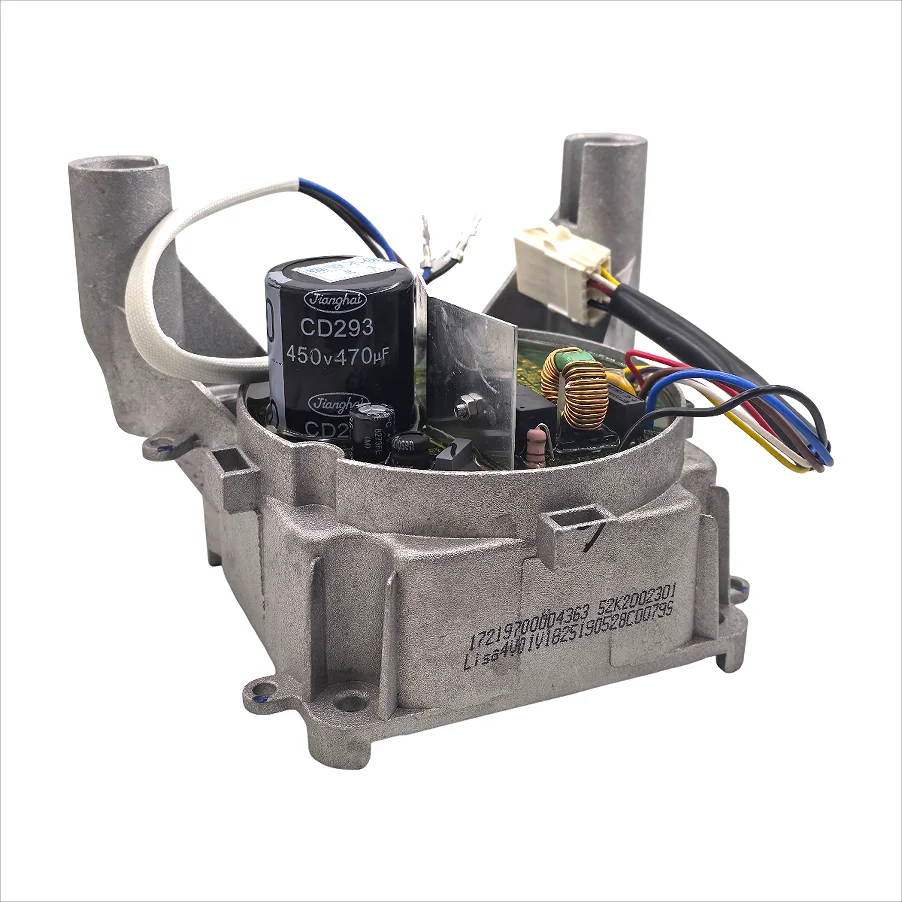 Placa de Acionamento para Máquina de Lavar ZXGN-420-8-30L