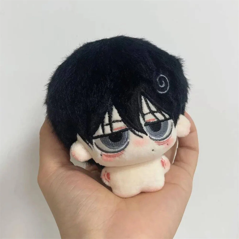 أنيمي الصيف هيكارو يموت هيكارو كيتو سوزاكا يوشينوري تأثيري الشكل الدمى لينة بلوشي غرفة الديكور اكسسوارات الحفلات #6