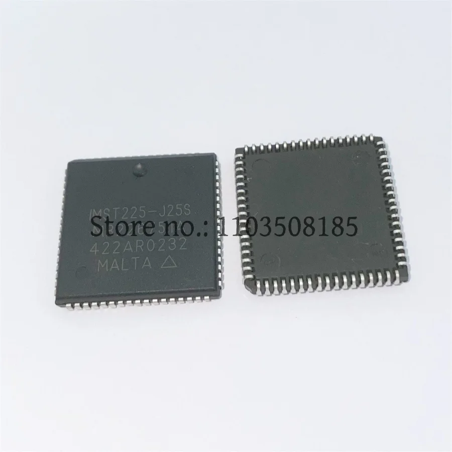 

3 шт. IMST225-J25S чип PLCC, новый