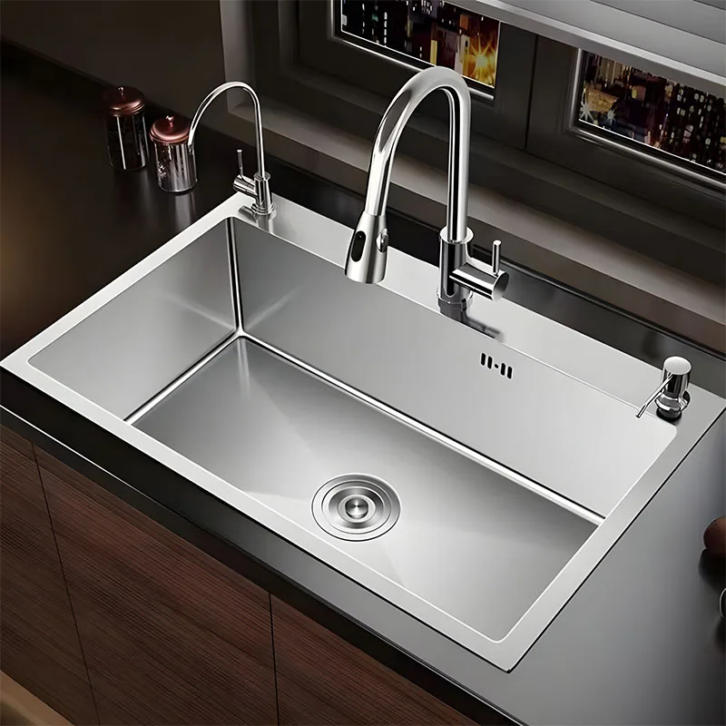 Thumbnail 4 - #40 Double Bowl Kitchen Sinks Comparison Guide