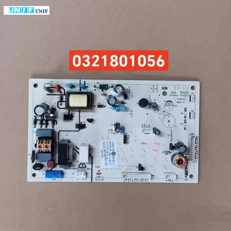 

Материнская плата для холодильников Haier, TCL, Skyworth, Oma BCD-508WK FF2-66C 0321801056