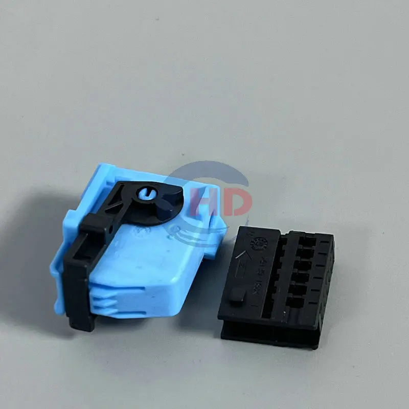 1-20 sets 12 Pin auto wiring harness plug cable electric plug connector 3-967415-1