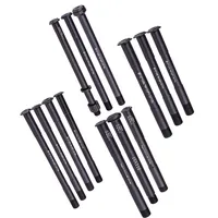 Bike Hub 12mm 15mm Shaft MTB Thru axle Road Bike Front Rear hub Skewers Wheel Axis Hub Shaft 15x100 12x142 12x100 12x148 15x110