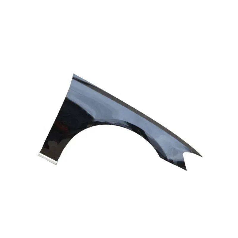 

High Quality A8 Original Used Fender for A8 Front Fender Body Kit Front Mudguard A8 Fender