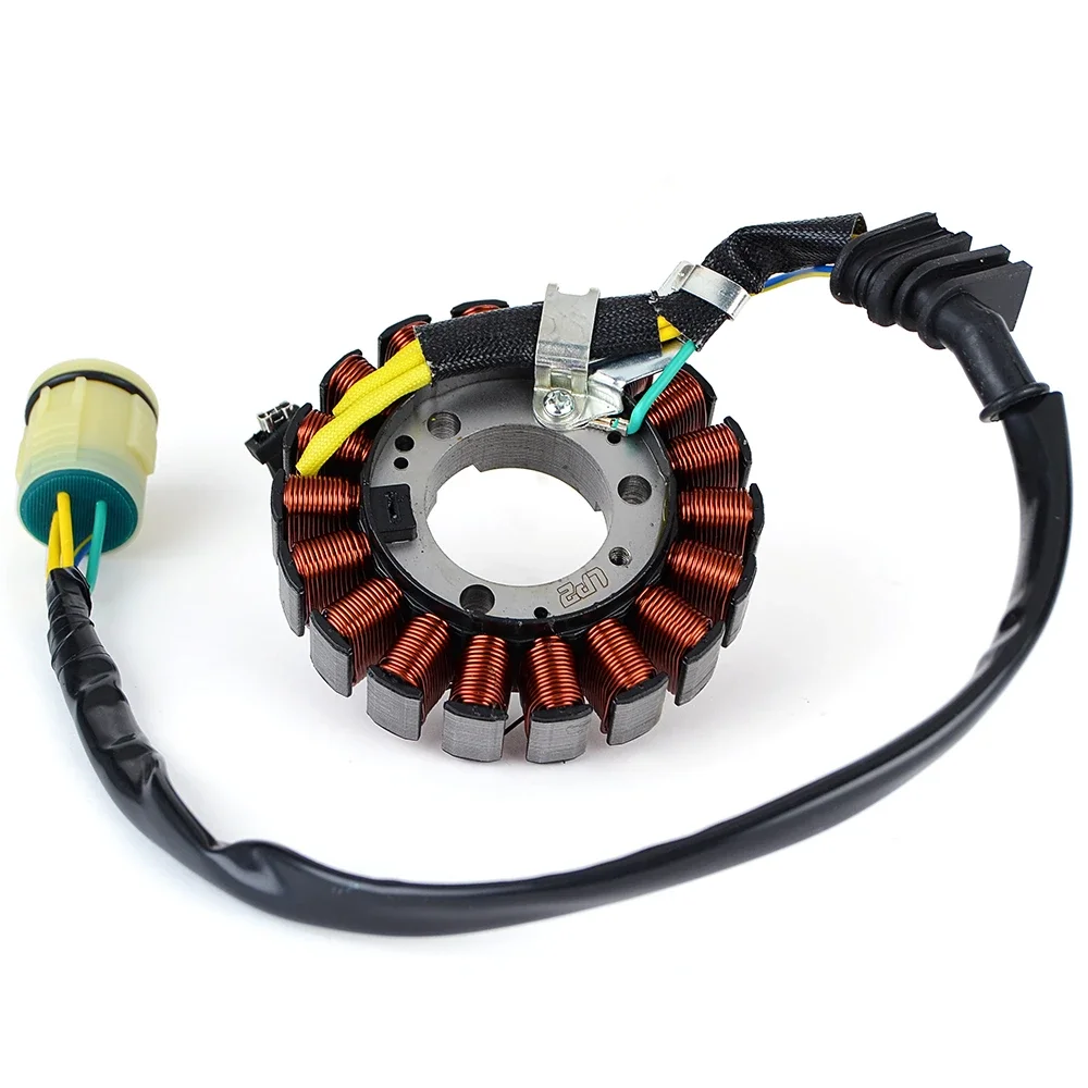 Stator Coil For Honda TRX350 TRX350TM TRX350FM FourTrax 350 31120-HN5-671 31120-HN5-672 31120-HN5-M01 31120-HN5-M02