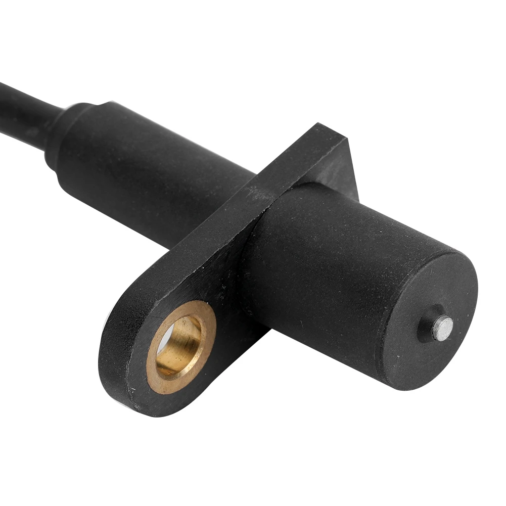 Crankshaft Position Sensor for Volvo 240 740 760 940 960 Part Number 13893995 Material ABS Color Black 100% Brand New 65g