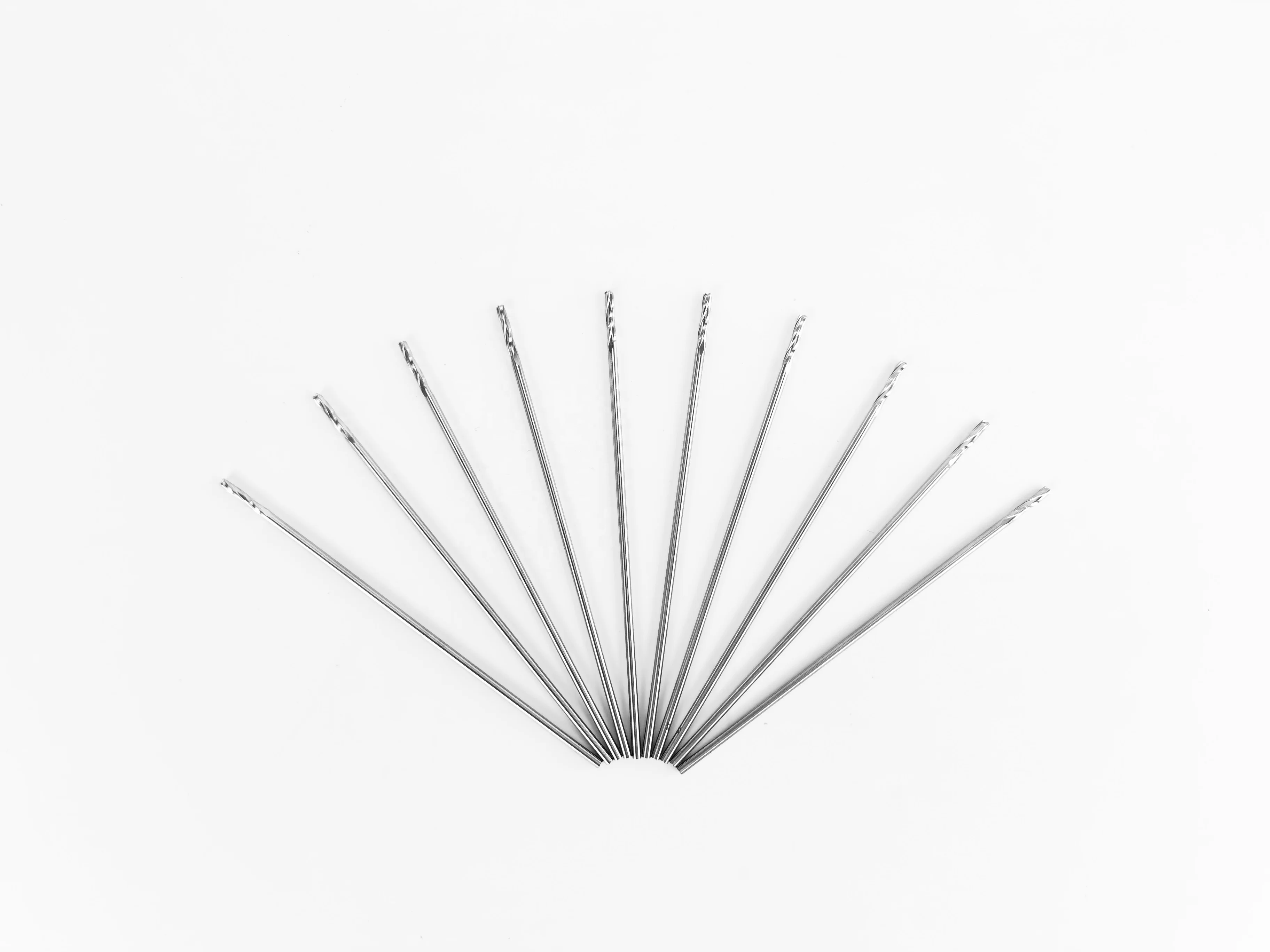 

Medical Instrumental in Traumatology and Canulate Drill Bit