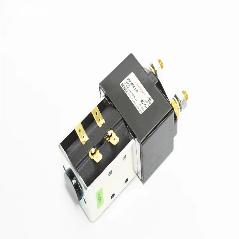 

Wholesale Original 48V 200A Albright SW180 Dc Contactor