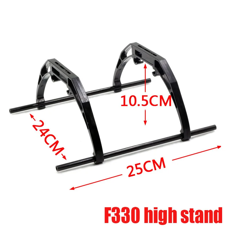 F450 F550 F330  Multi-rotor Quad Copter Airframe Multicopter Frame for F450 Quadcopter Drone