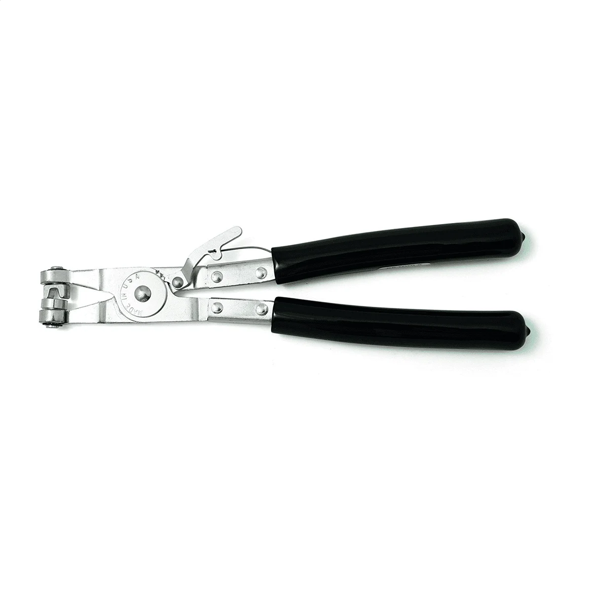 

Flat Band Hose Clamp Pliers