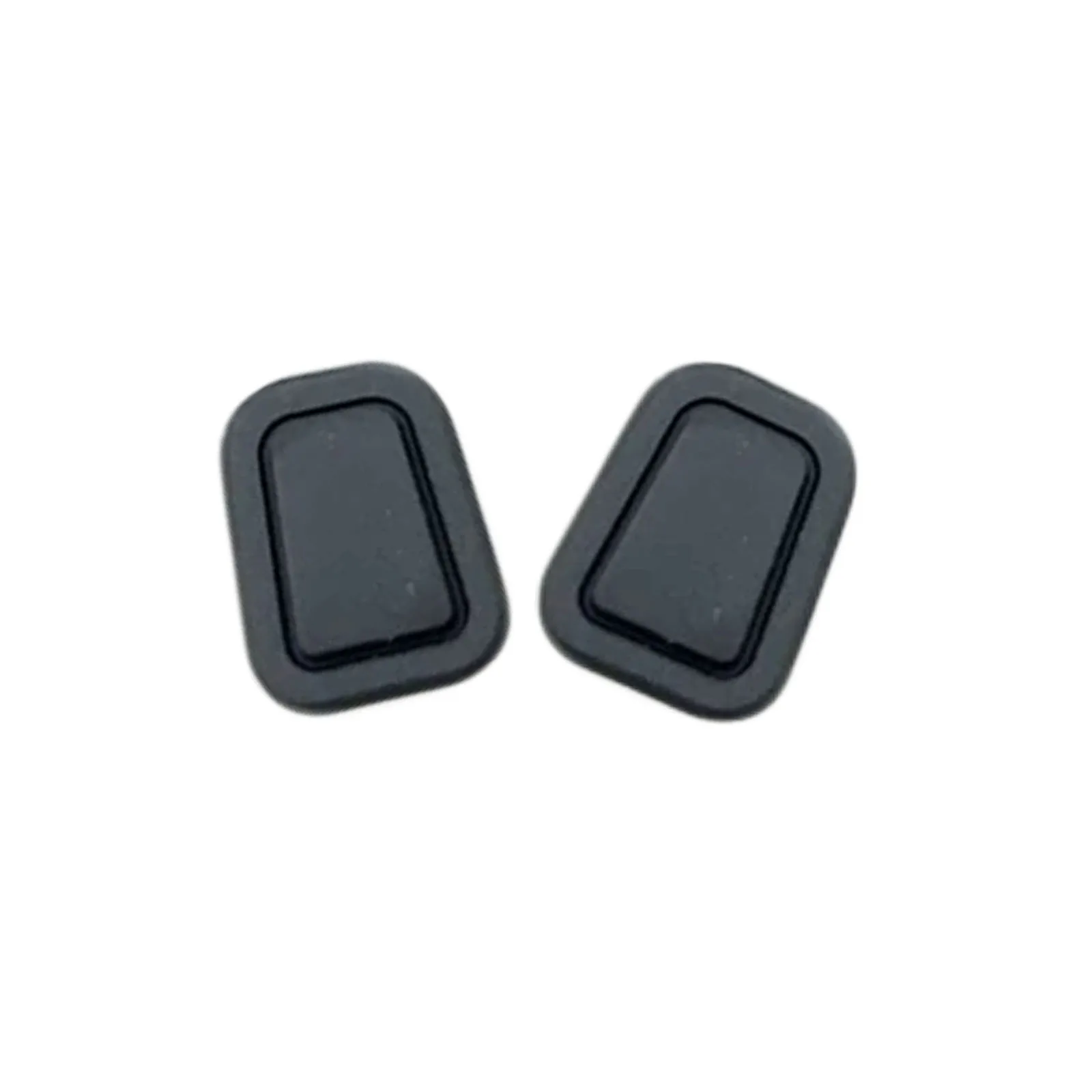 For Porsche Vehicle Specific Replacement Sensors Set of Two and Reliable Outdoor Handles Compatibility Guaranteed