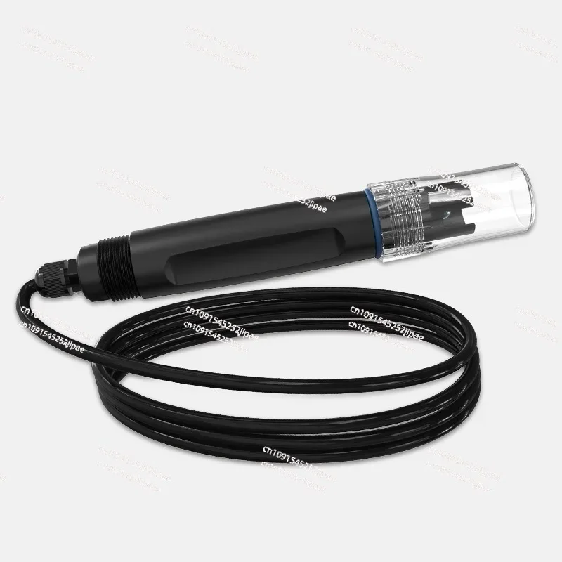 Sewage  electrode probe sensor, industrial online  electrode, pH, acidity meter electrode