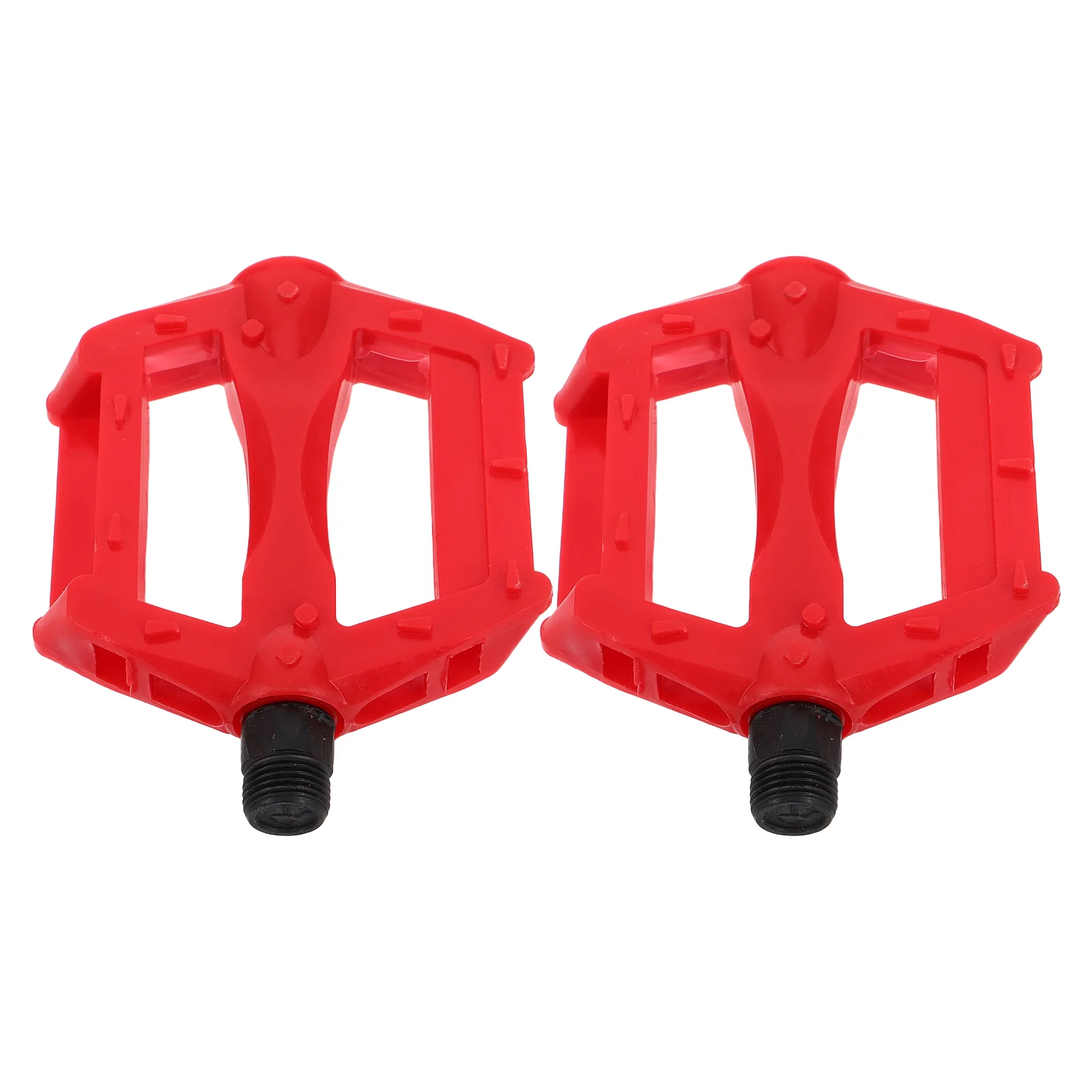

2 Pcs Children's Mountain Bike Pedals Bicycle Toe Clips for Accesorios Para Bicicletas