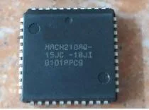 IC NEW 100%   MACH210AQ-15JC  MACH210AQ-15JC-18JI