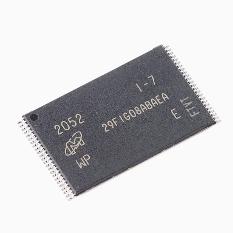 

15 шт./партия, новый оригинальный чип NAND для флэш-памяти MT29F1G08ABAEAWP:E SOP-48 1 Гб