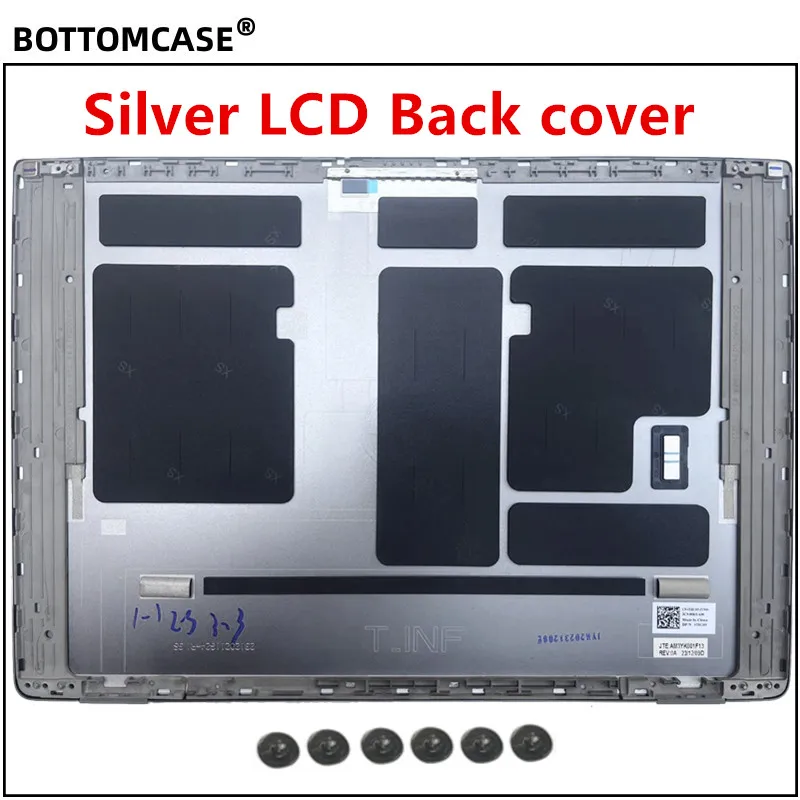 New For BOTTOMCASE® Latitude 7440 E7440 Laptop LCD Back Cover Top Case 0TRCH9 TRCH9