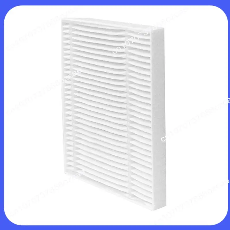 A26P 12 個 Eufy L50 / L60 ロボット真空交換 HEPA フィルター交換スペアパーツ