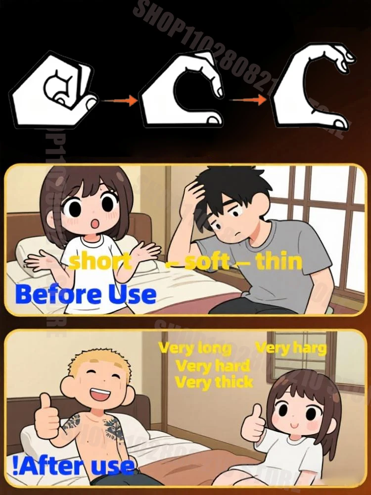 Estilo de venta caliente de 2025, mi hermano creciente difícil y saludable, accesorios para herramientas de masaje.