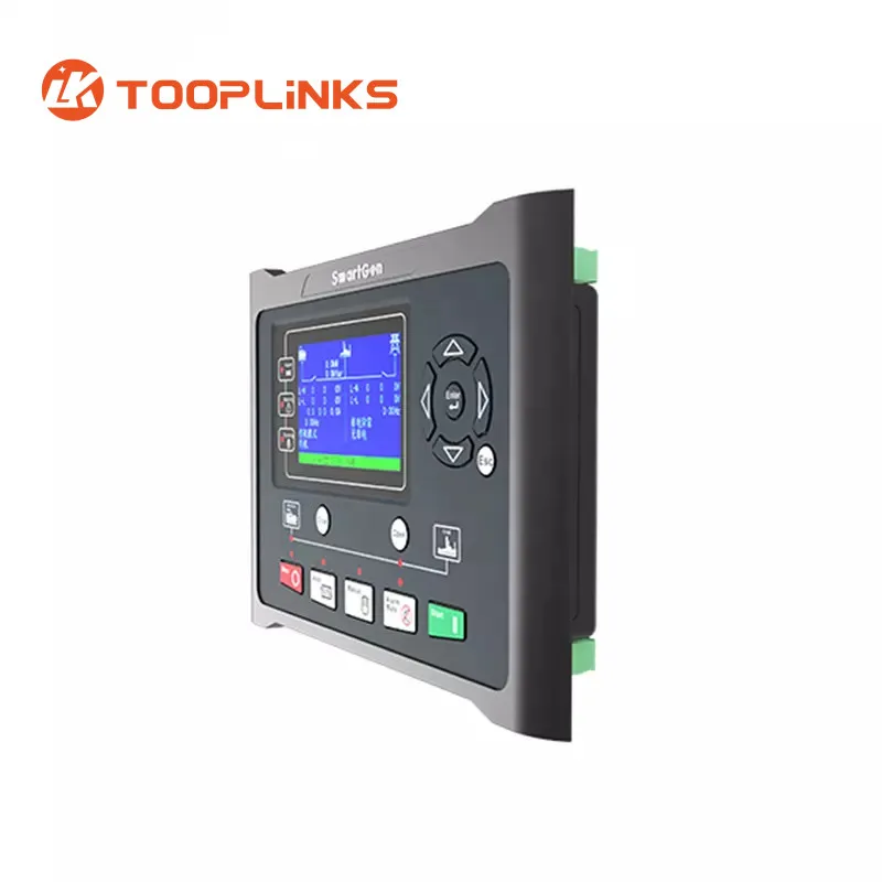 Smartgen HGM9510 Controller With Multi-units Parallel, RS485, CANBUS