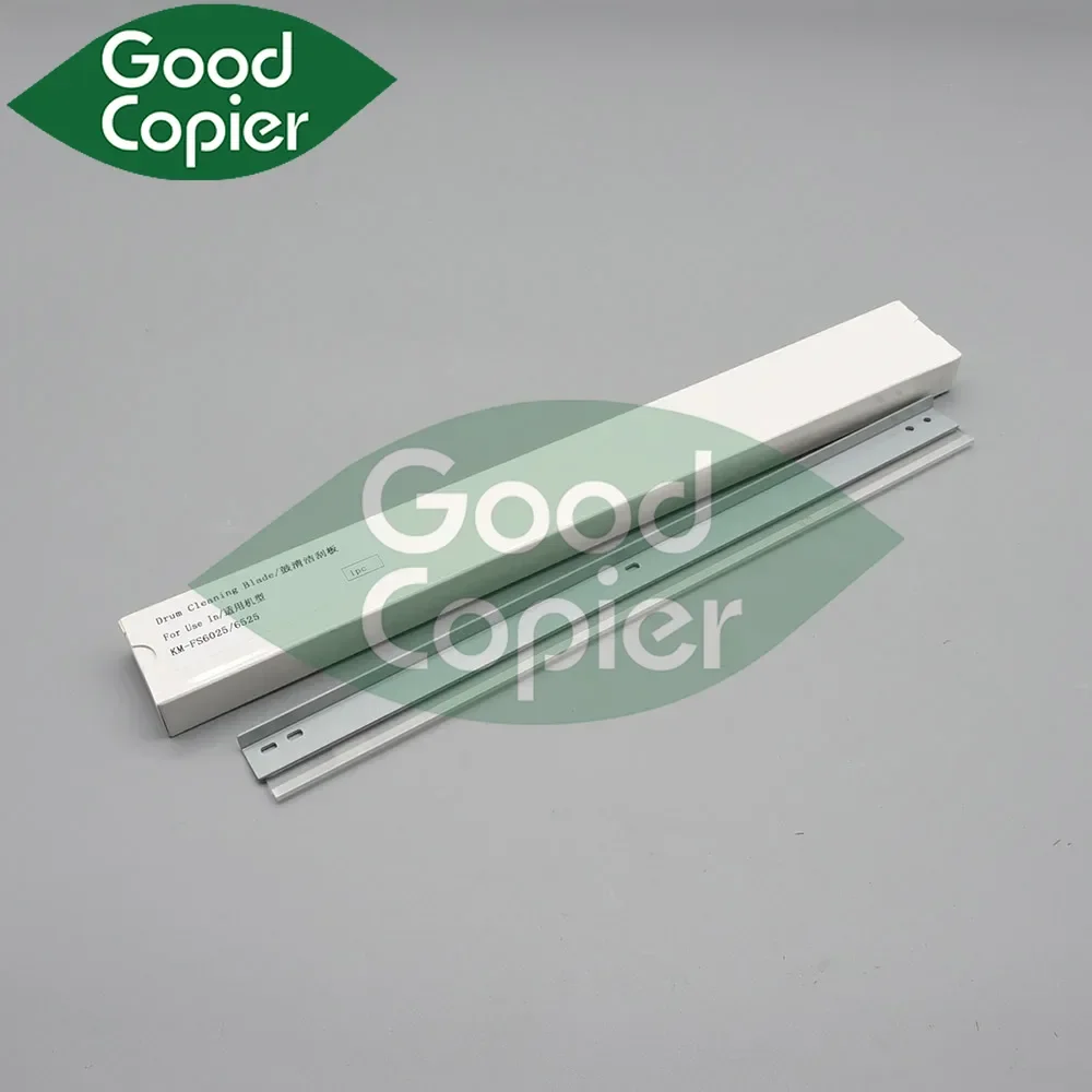 

1SETS OPC Drum compatible for Kyocera fs 6525 6025 6530 6030 3010i 3510i Cleaning Blade 302K393141 Primary Charge Roller