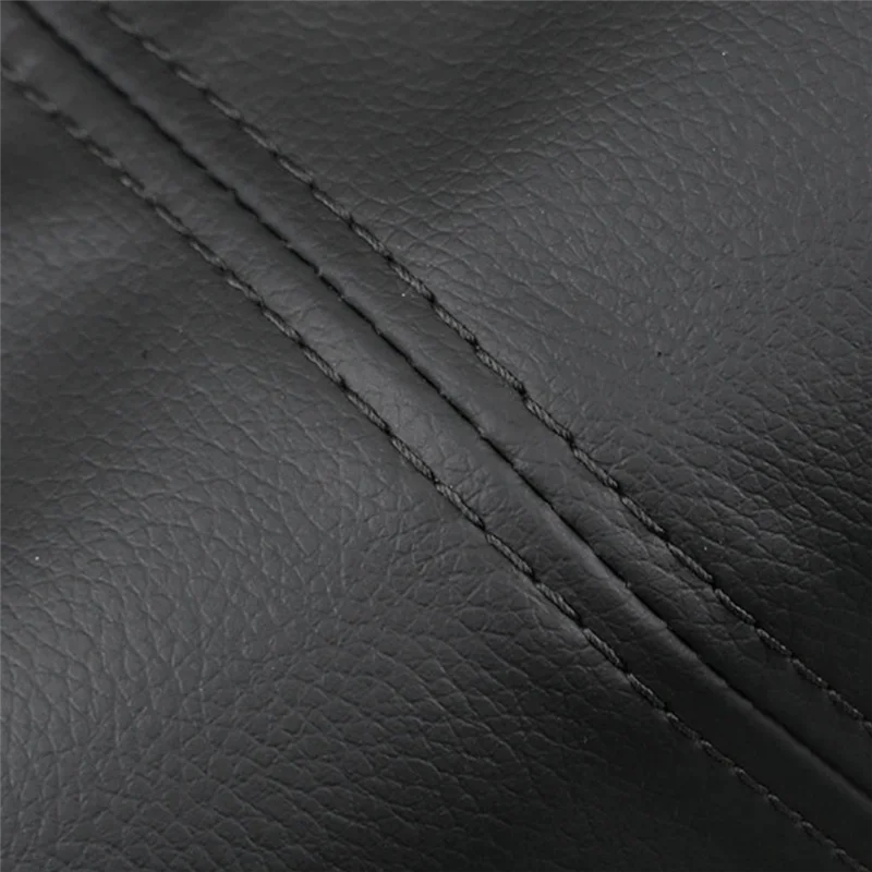 

Кожаная внутренняя накладка на подлокотник только для VW Passat B5 1998 1999 2000 2001 2002 2003 2004 2005 4 двери с левым рулем