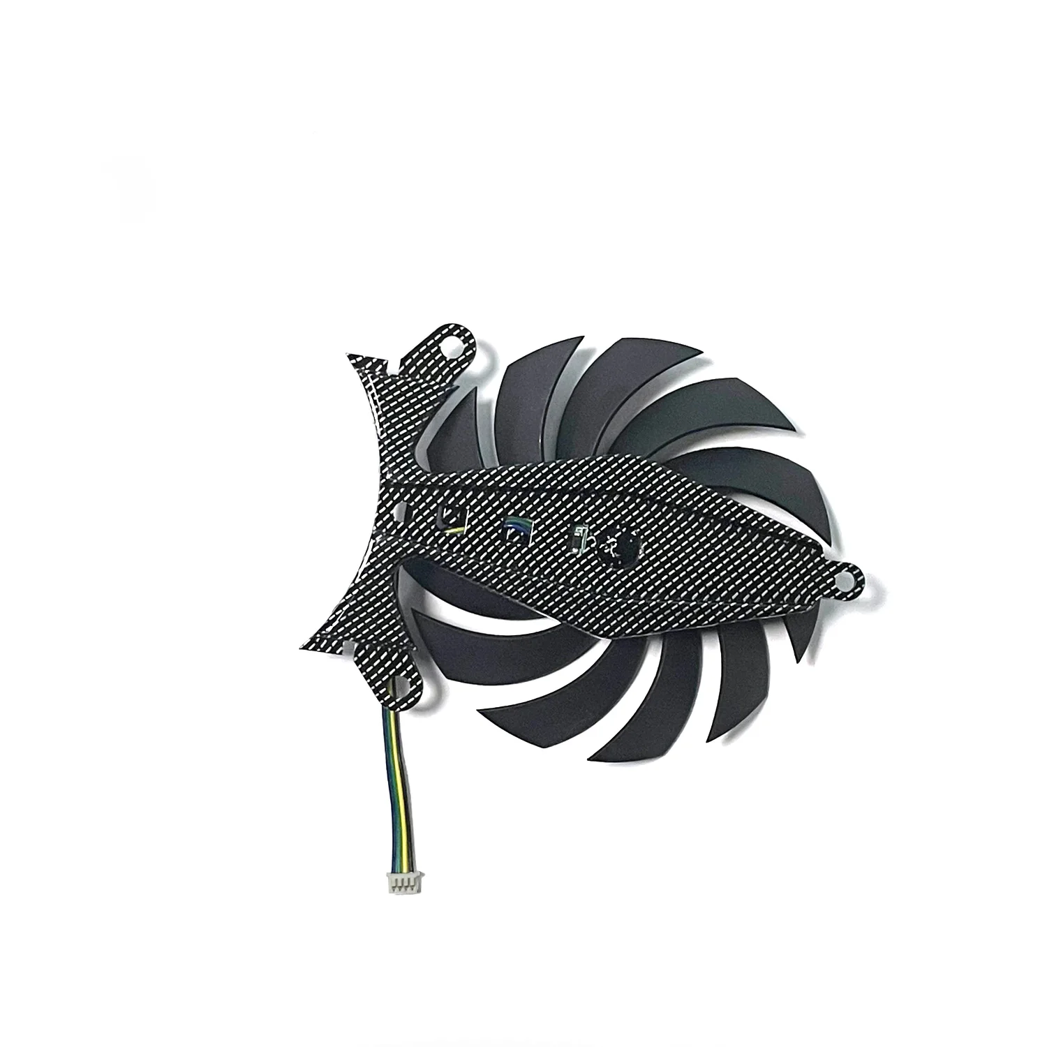 For Zotac GTX1060 GTX1070 GTX1070ti GTX1080 Plus OC Graphics Card Fan 4PIN GA92S2U GPU FAN