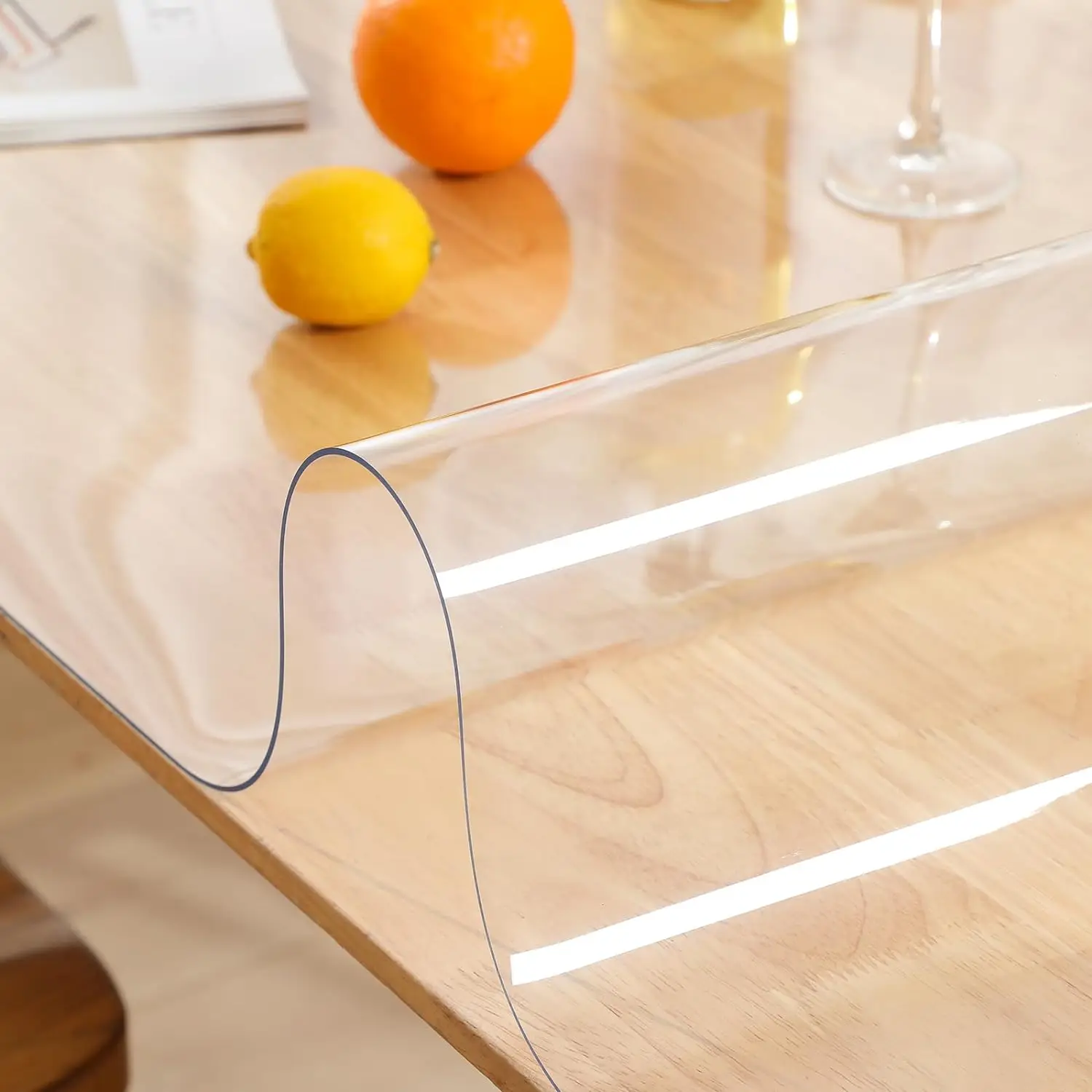 Thumbnail 3 - #44 Best Rated Dining Table Cloths to Buy in 2026