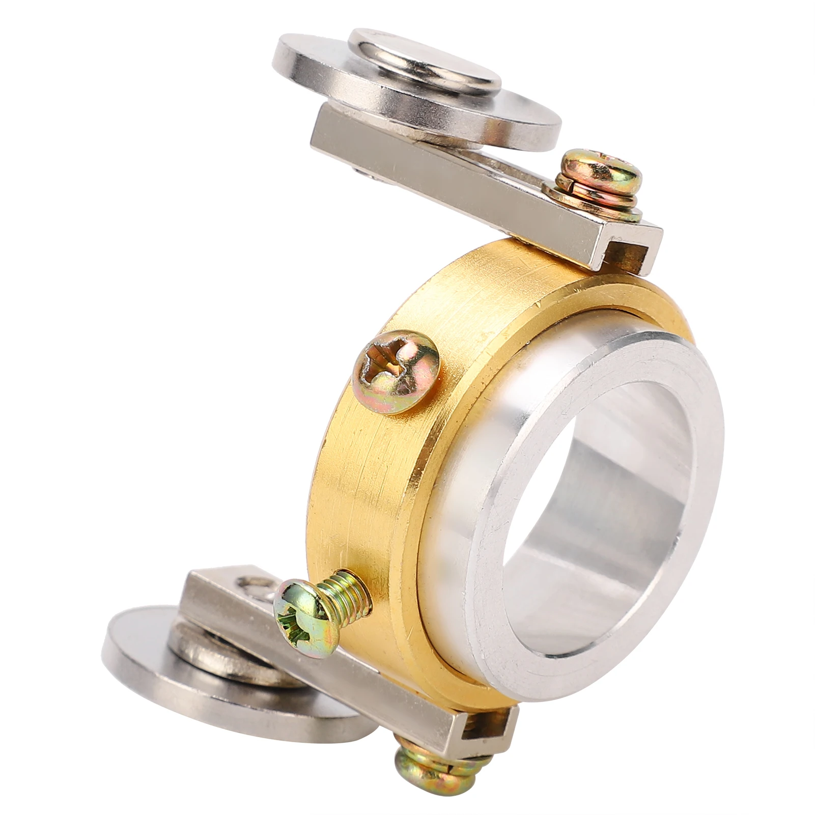 Cutting Roller  Wheel Spacer High Speed Steel for Oxygen Cutter  60A/AG60/SG55 Oxygen Cutting  Accessories - view 5