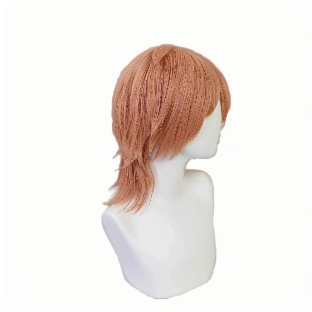 MILGRAM Cooked Version 03 Fuuta Kinuwayama / 04 Muyu Kusunoki Cosplay Wig – Styled Wig