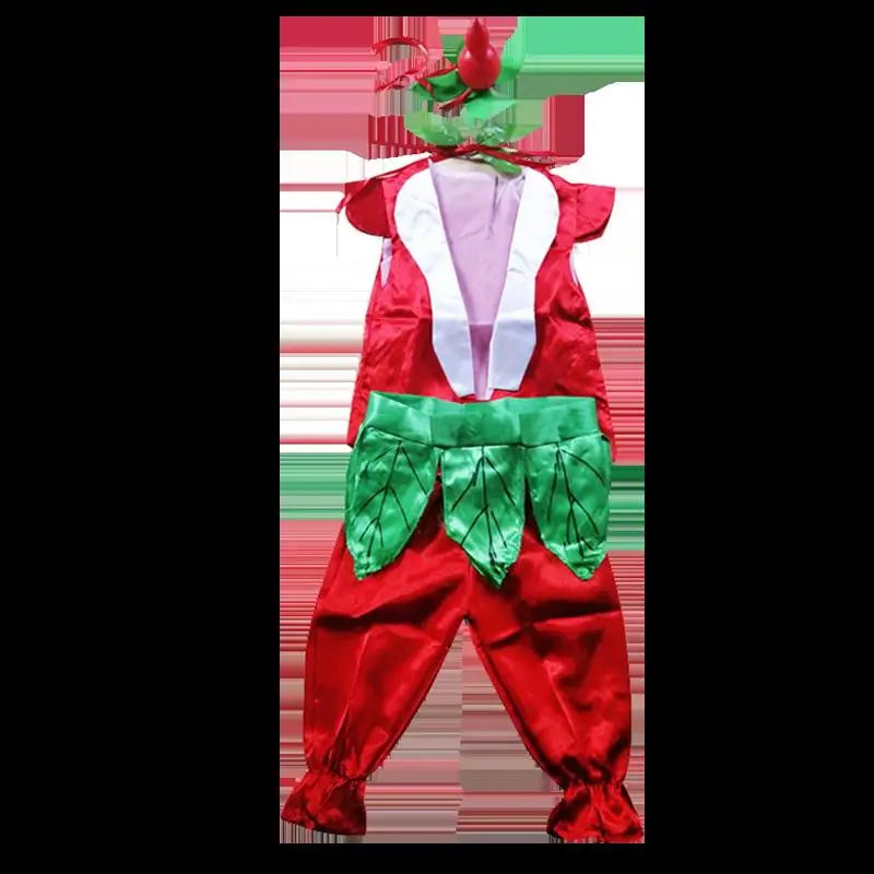 Eco-Friendly Adult loween Performance Costume Brother Hairy Doll Outfit Nursery Cartoon Clothes Children's Day ow