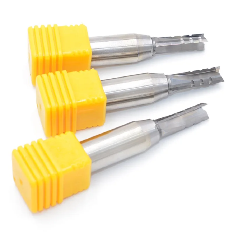 12,7 mm rechte snijder voor multiplex / MDF / TCT rechte snijbits