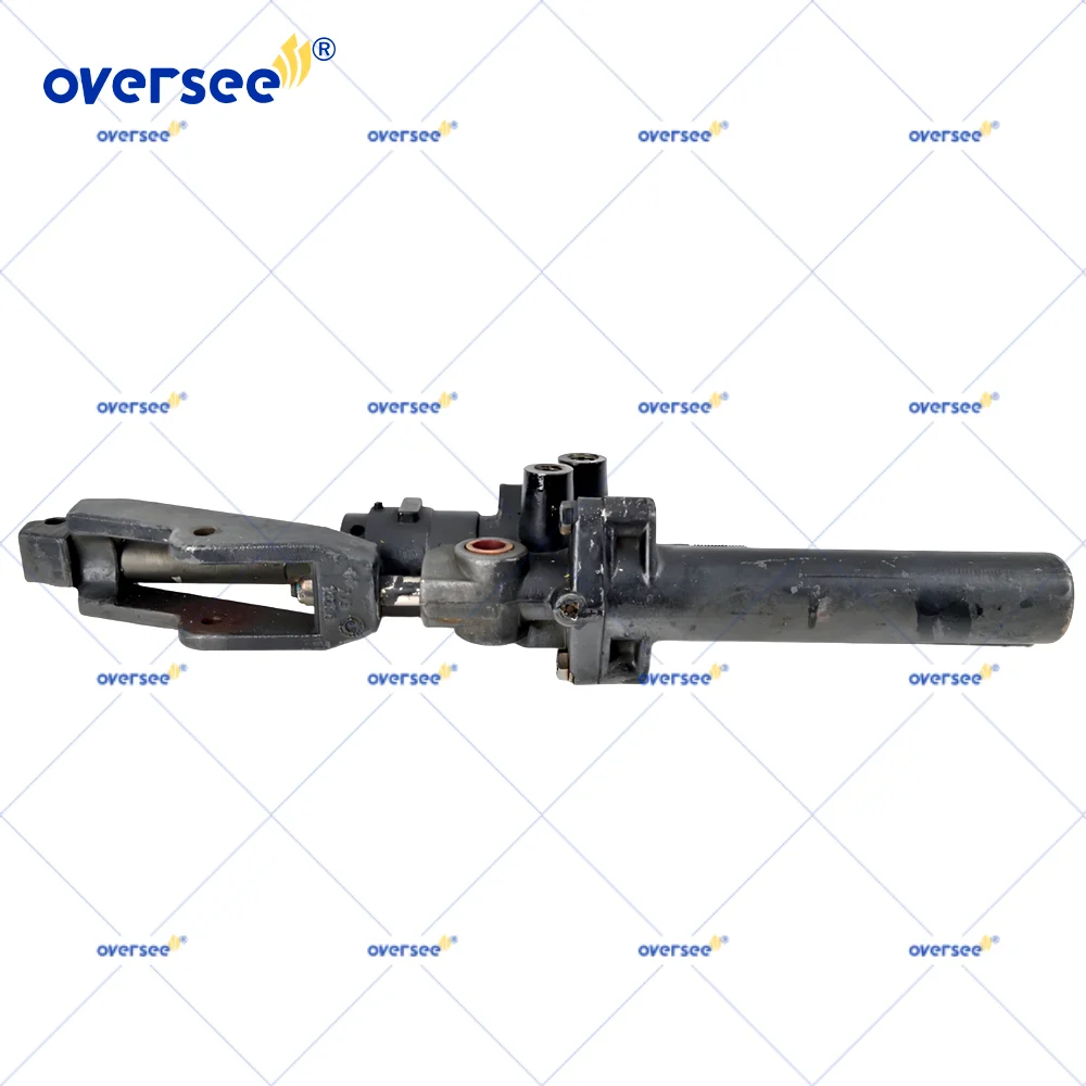 

Used OEM 8M0208402 Power Steering Cylinder Assy For Mercury Mercruiser Parts 8M0063382