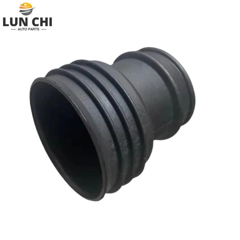 

OEM 3161219 7403161219 Детали двигателя Выхлопные системы Разъем корпуса термостата для Volvo 9400 Резиновый грузовик FM FH